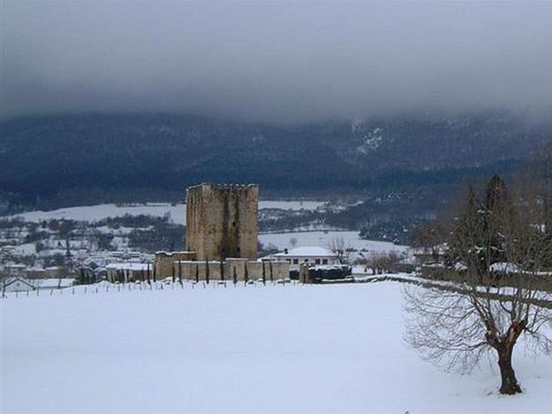 Castillo de los Velasco