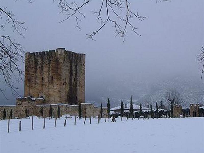 Castillo de los Velasco