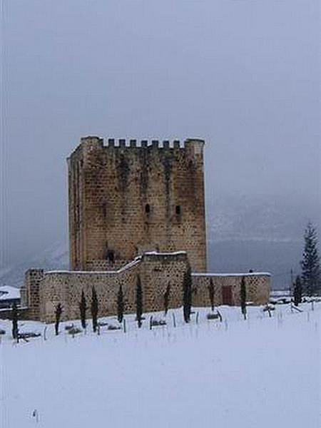 Castillo de los Velasco