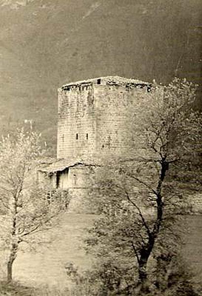 Castillo de los Velasco