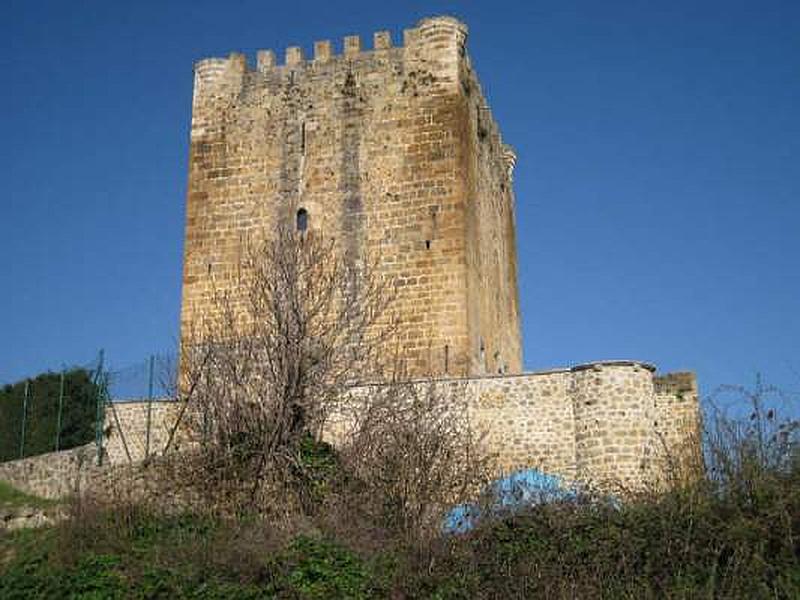 Castillo de los Velasco