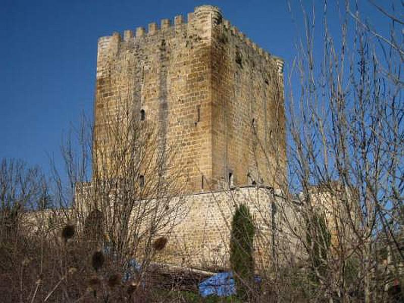 Castillo de los Velasco