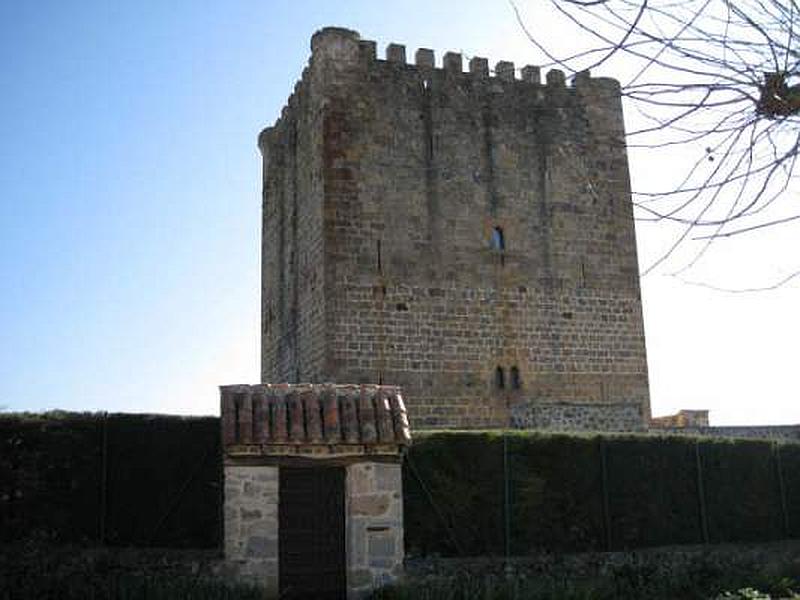 Castillo de los Velasco