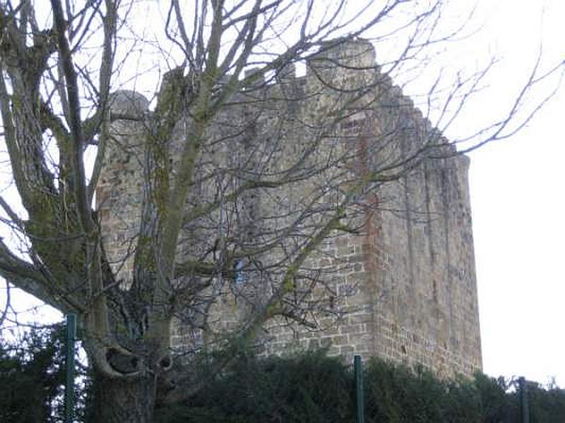 Castillo de los Velasco