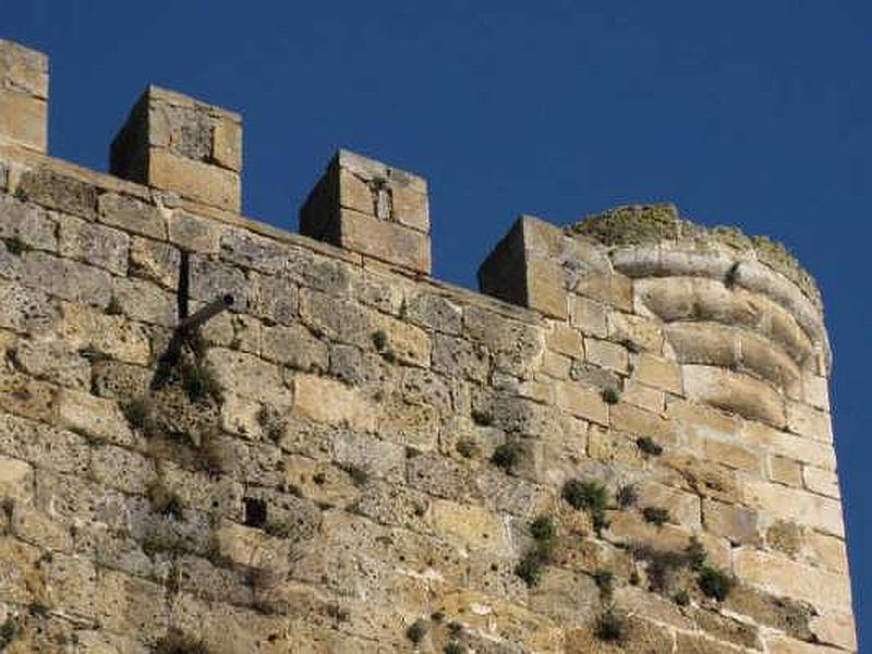 Castillo de los Velasco