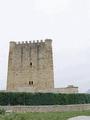 Castillo de los Velasco