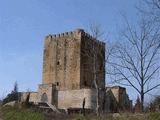 Castillo de los Velasco