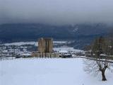 Castillo de los Velasco