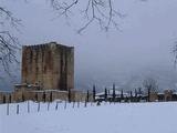 Castillo de los Velasco