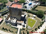 Castillo de los Velasco