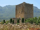 Castillo de los Velasco