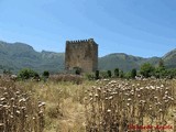 Castillo de los Velasco