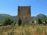 Castillo de los Velasco