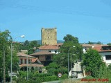 Castillo de los Velasco