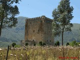 Castillo de los Velasco