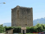 Castillo de los Velasco