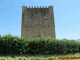 Castillo de los Velasco