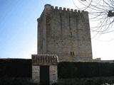 Castillo de los Velasco