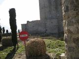 Castillo de los Velasco