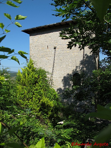 Torre de los Coloma