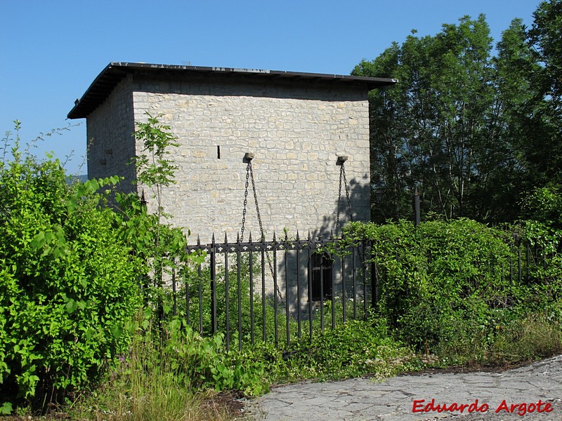 Torre de los Coloma