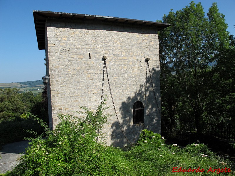 Torre de los Coloma