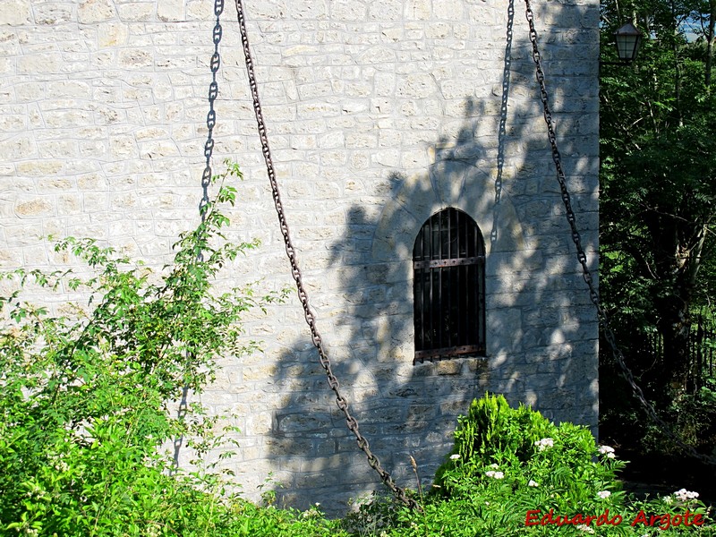 Torre de los Coloma