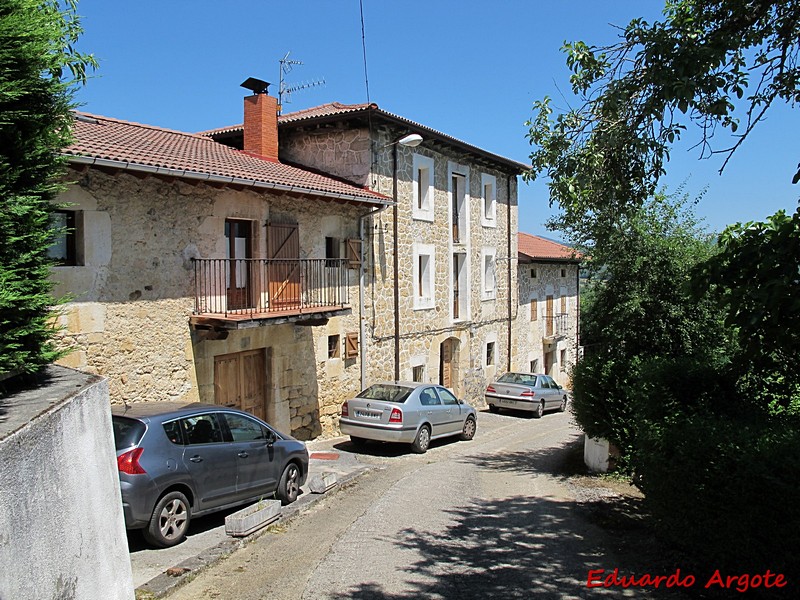 Torre Casa de la Torre