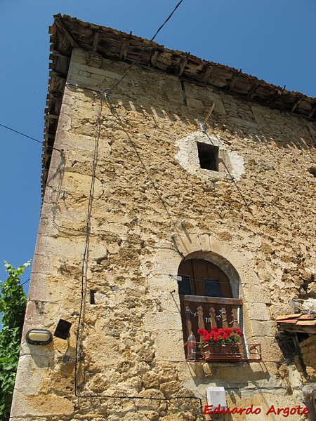 Torre de Vallejuelo