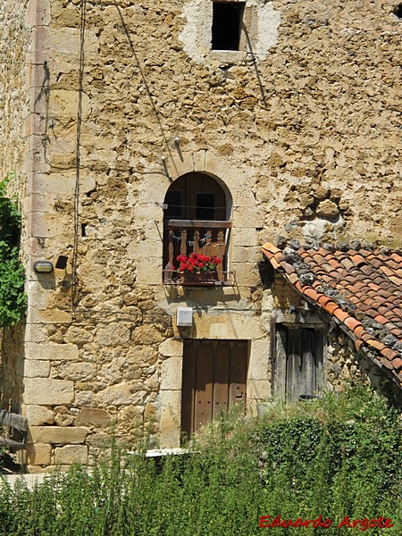 Torre de Vallejuelo