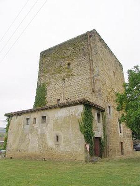 Torre de los Velasco