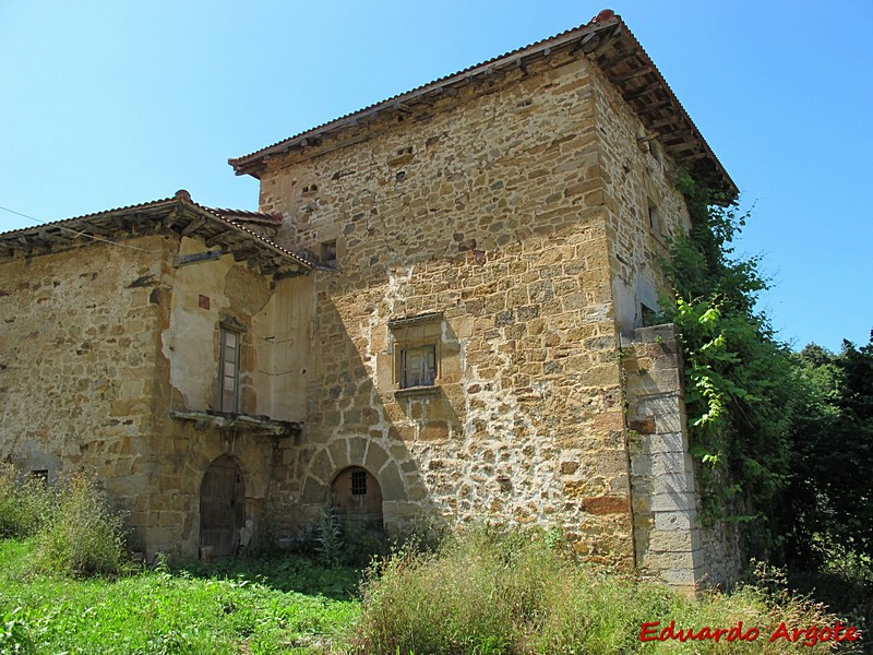 Torre del Abad