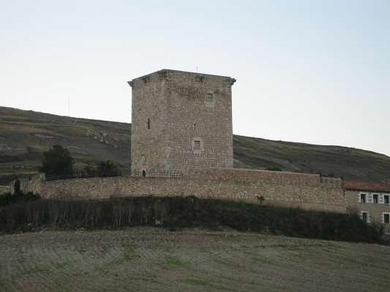 Torre de Zumel