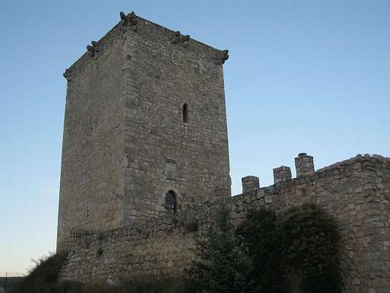 Torre de Zumel