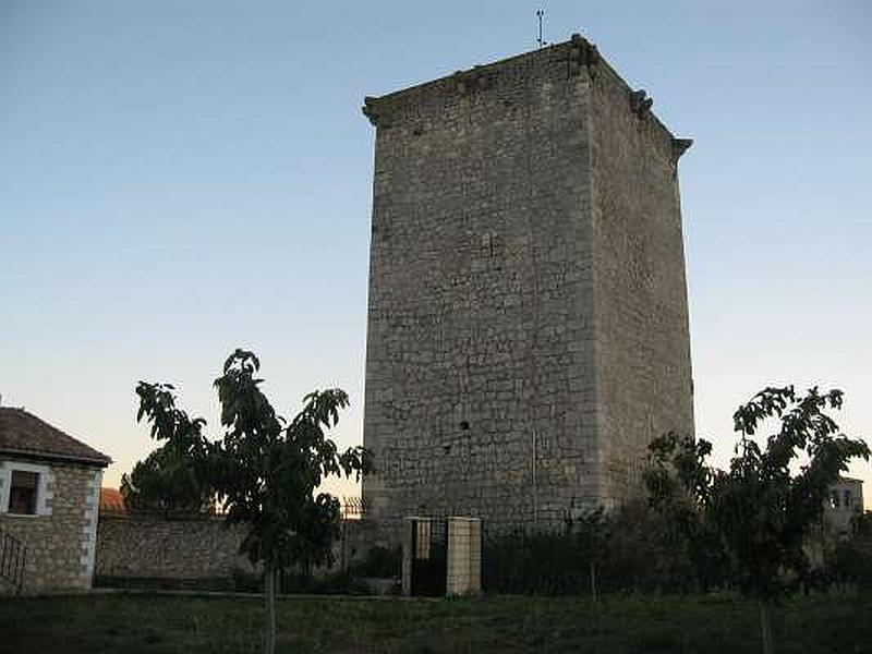 Torre de Zumel