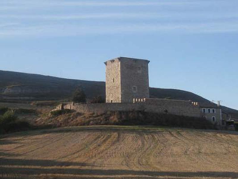 Torre de Zumel