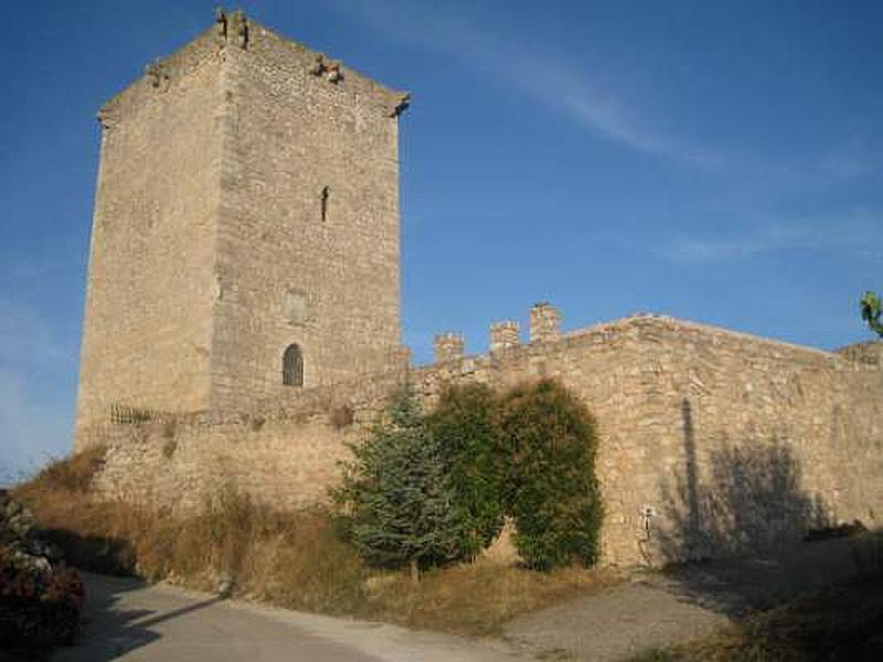 Torre de Zumel