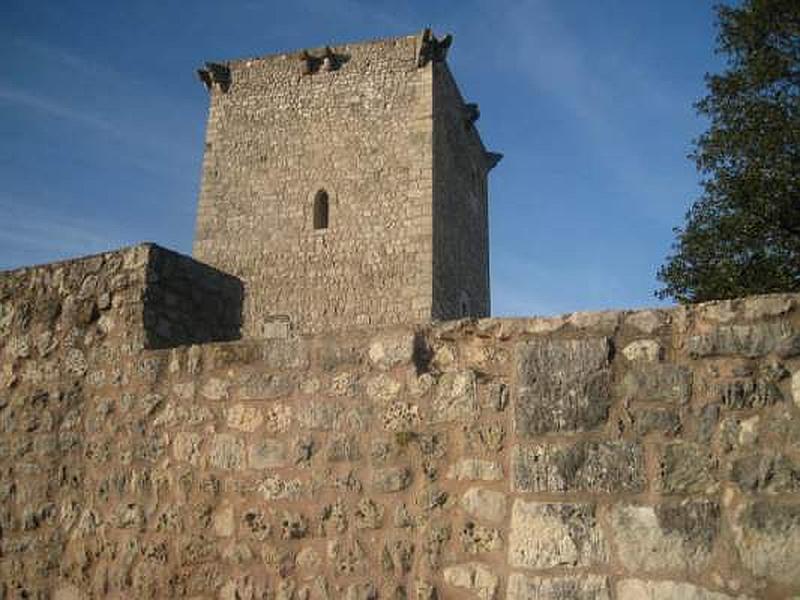 Torre de Zumel