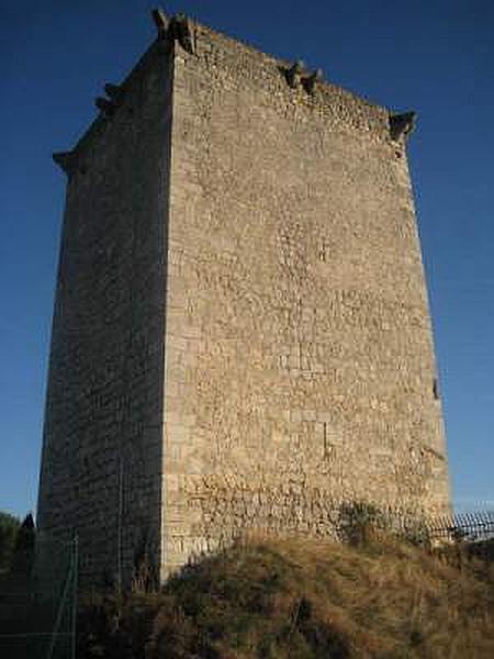 Torre de Zumel