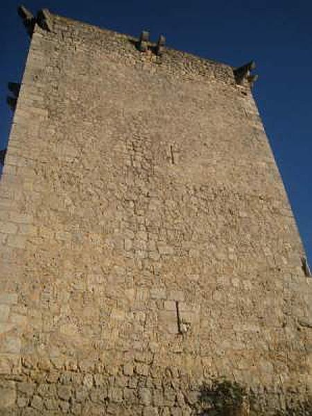 Torre de Zumel