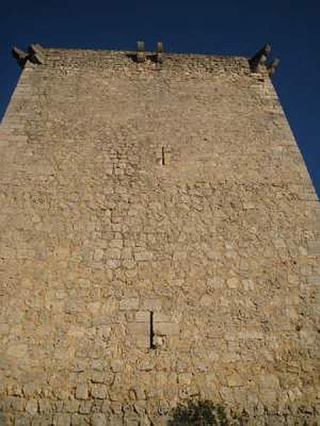 Torre de Zumel