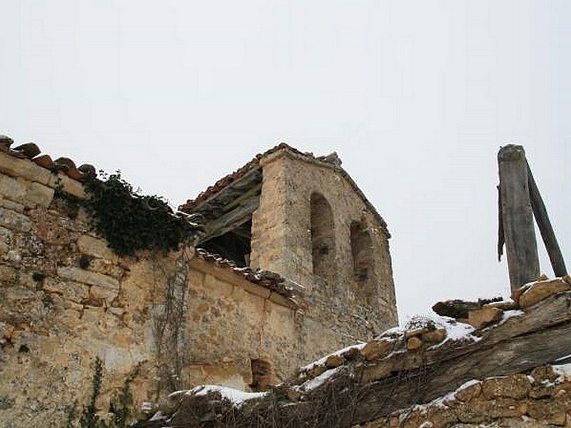 Iglesia de El Salvador