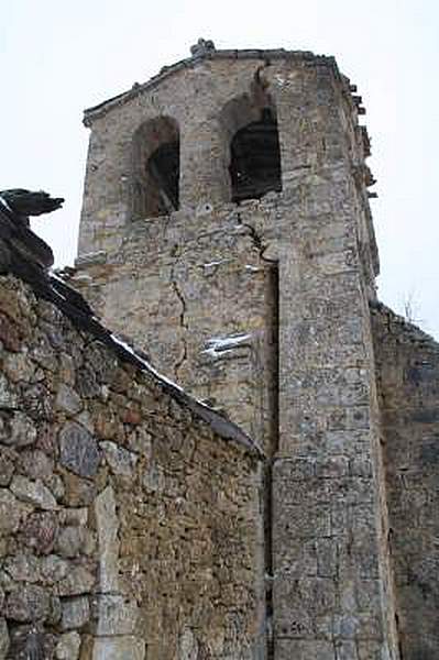 Iglesia de El Salvador