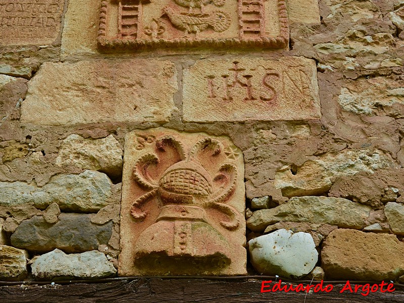 Torre de los Gallo de Alcántara