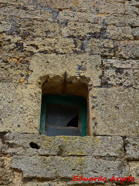 Casa-Torre de Quintanaloma