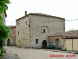 Casa-Torre de Quintanaloma