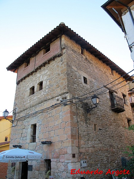 Torre de Herrán