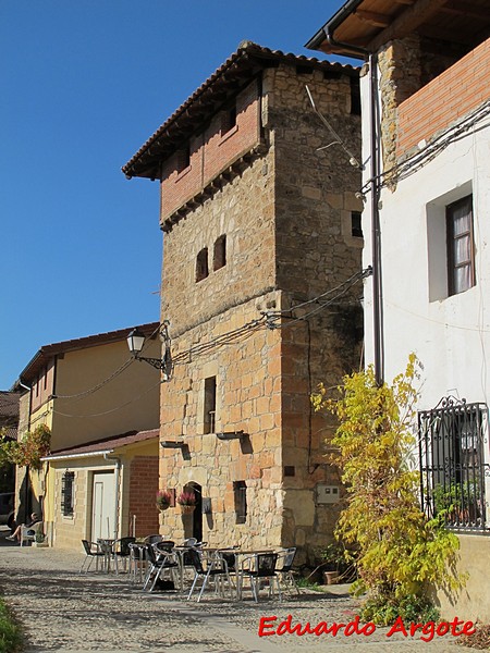 Torre de Herrán