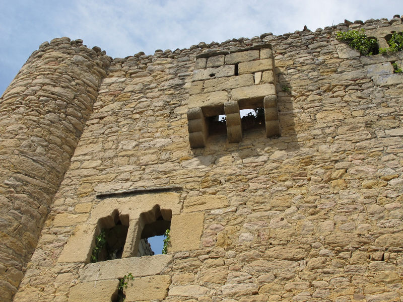 Torre de los Bonifaz