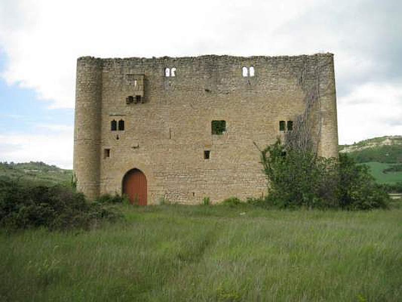 Torre de los Bonifaz